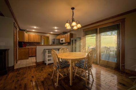 718 Trap Springs Road Grafton WV 26354