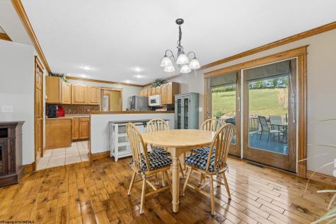 718 Trap Springs Road Grafton WV 26354