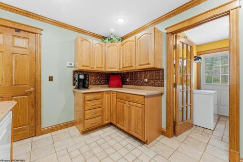 718 Trap Springs Road Grafton WV 26354