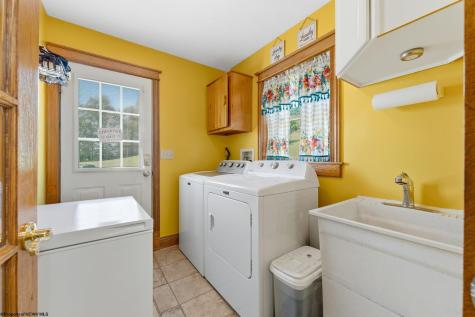 718 Trap Springs Road Grafton WV 26354