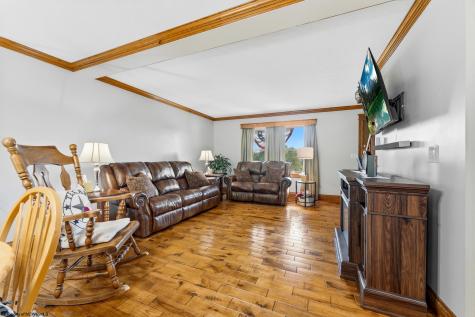 718 Trap Springs Road Grafton WV 26354