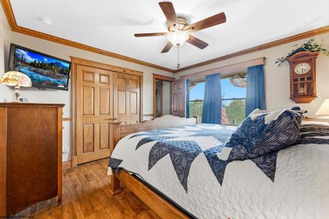 718 Trap Springs Road Grafton WV 26354