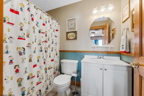 718 Trap Springs Road Grafton WV 26354