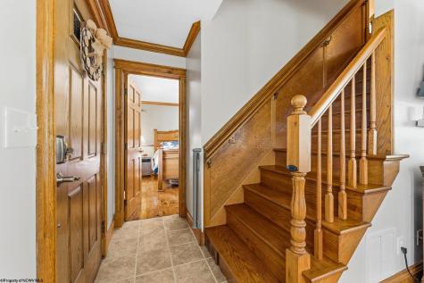 718 Trap Springs Road Grafton WV 26354
