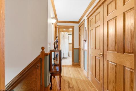 718 Trap Springs Road Grafton WV 26354