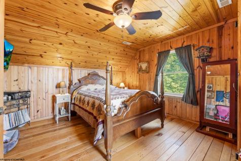 718 Trap Springs Road Grafton WV 26354