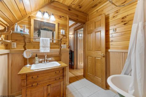 718 Trap Springs Road Grafton WV 26354