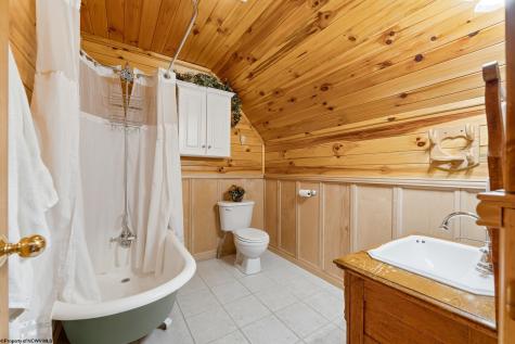 718 Trap Springs Road Grafton WV 26354