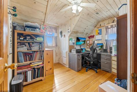 718 Trap Springs Road Grafton WV 26354