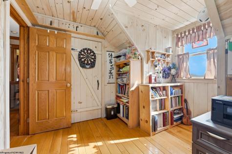 718 Trap Springs Road Grafton WV 26354