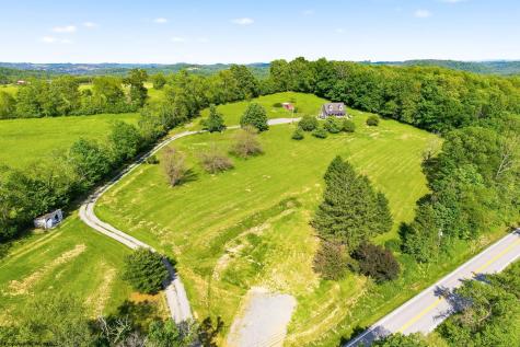 718 Trap Springs Road Grafton WV 26354