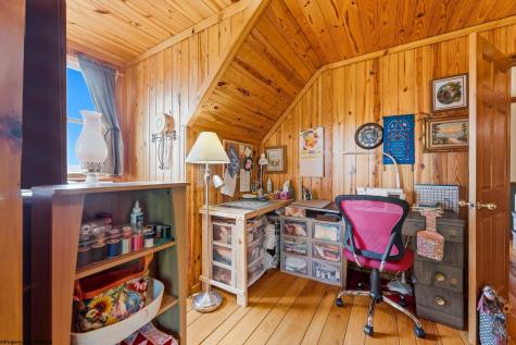 718 Trap Springs Road Grafton WV 26354