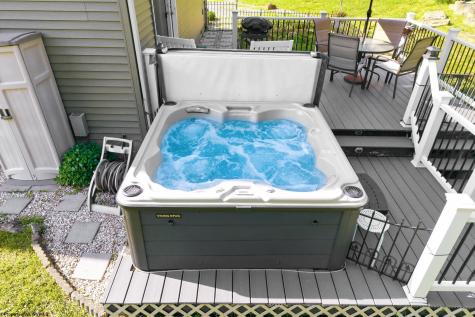 718 Trap Springs Road Grafton WV 26354