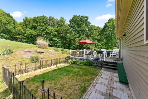 718 Trap Springs Road Grafton WV 26354