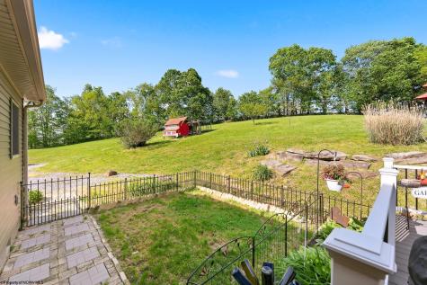 718 Trap Springs Road Grafton WV 26354