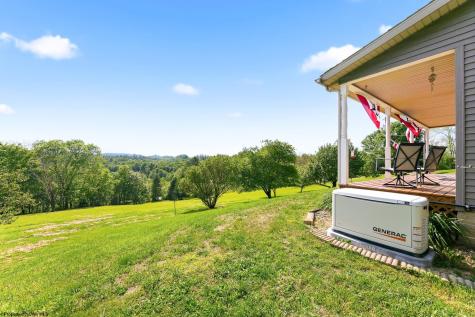 718 Trap Springs Road Grafton WV 26354