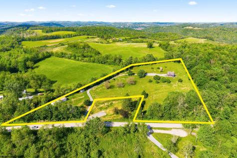 718 Trap Springs Road Grafton WV 26354