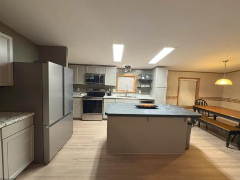 124 Wood Crest Road Weston WV 26452