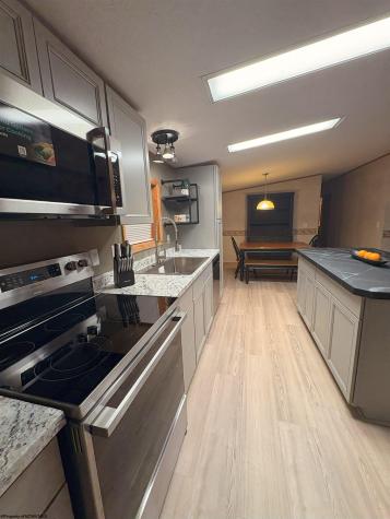 124 Wood Crest Road Weston WV 26452