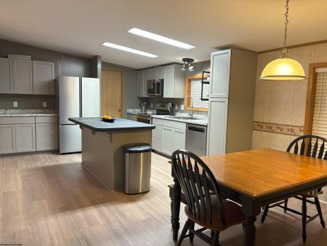 124 Wood Crest Road Weston WV 26452