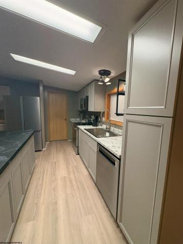 124 Wood Crest Road Weston WV 26452