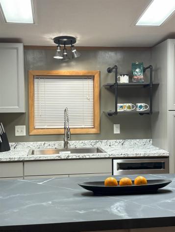 124 Wood Crest Road Weston WV 26452