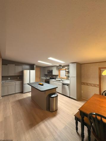 124 Wood Crest Road Weston WV 26452