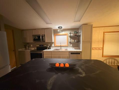 124 Wood Crest Road Weston WV 26452