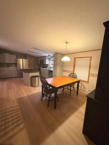 124 Wood Crest Road Weston WV 26452