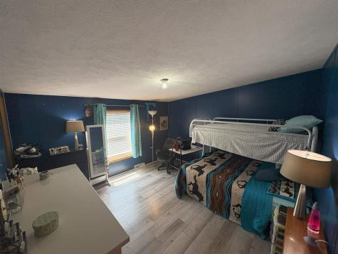 124 Wood Crest Road Weston WV 26452