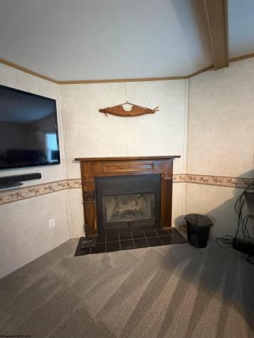124 Wood Crest Road Weston WV 26452