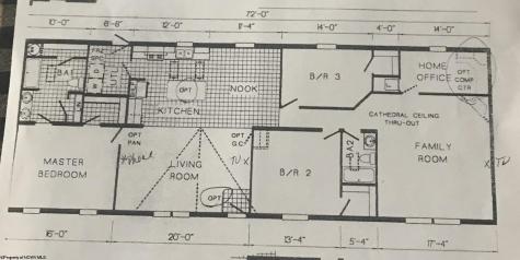 124 Wood Crest Road Weston WV 26452