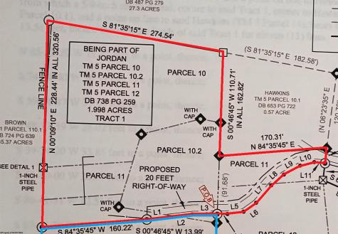 124 Wood Crest Road Weston WV 26452