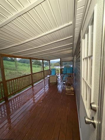 124 Wood Crest Road Weston WV 26452