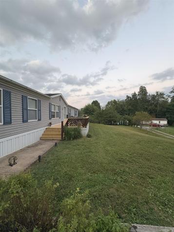 124 Wood Crest Road Weston WV 26452