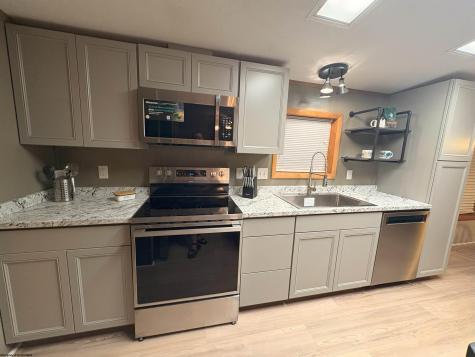 124 Wood Crest Road Weston WV 26452