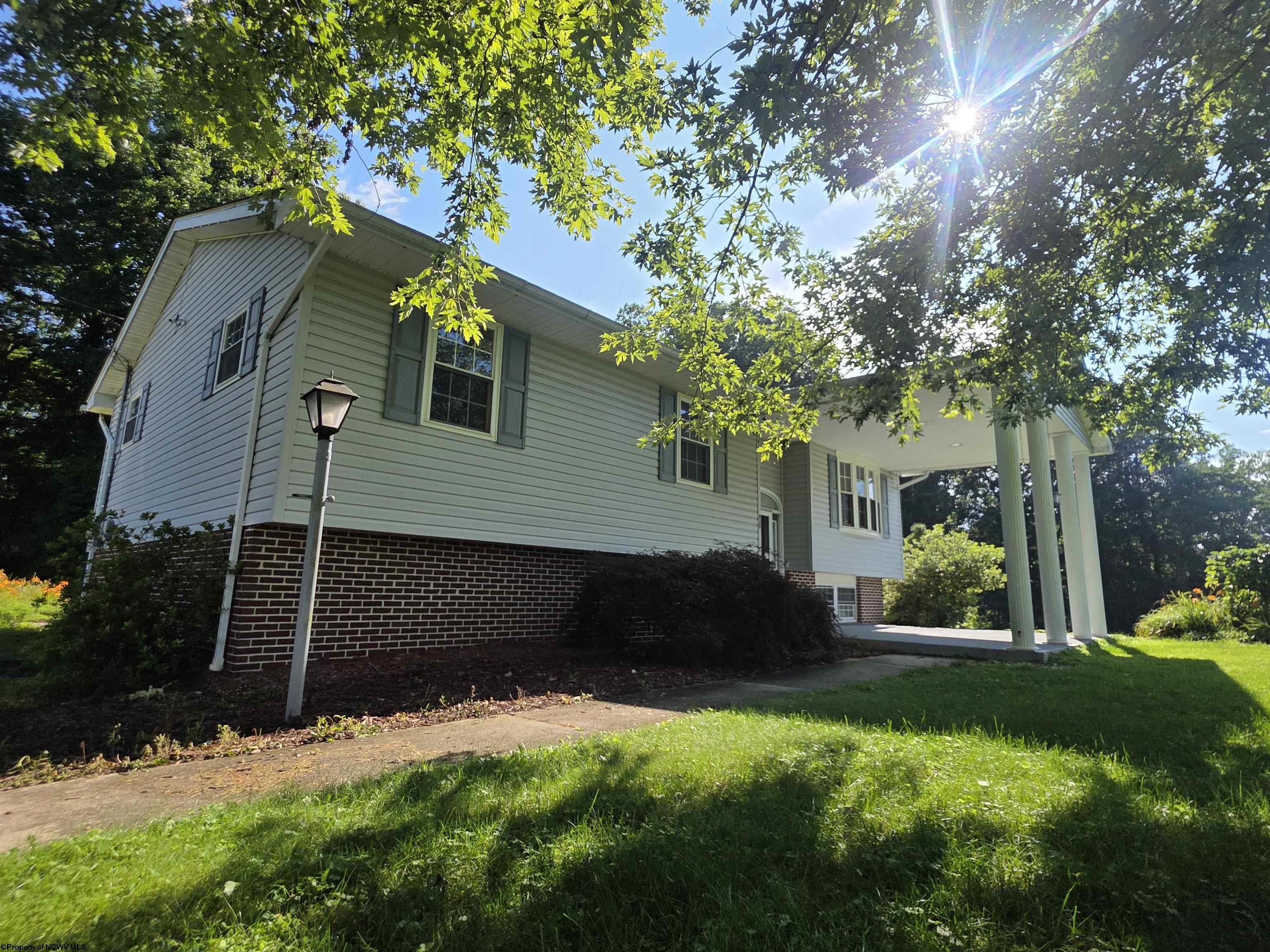 430 E Main Street Kingwood WV 26537