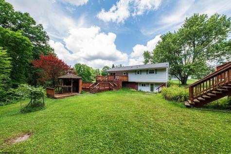430 E Main Street Kingwood WV 26537