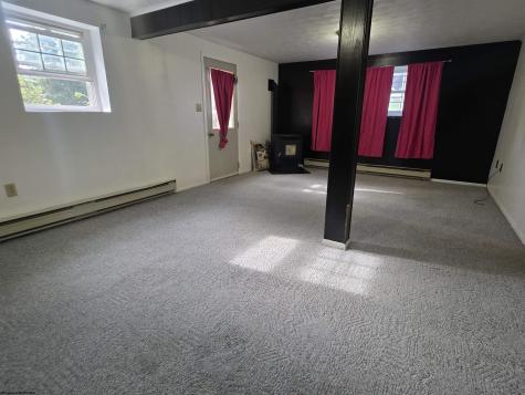 430 E Main Street Kingwood WV 26537