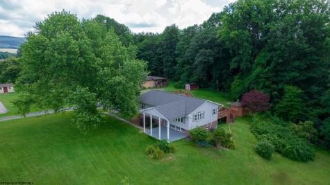 430 E Main Street Kingwood WV 26537