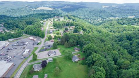 430 E Main Street Kingwood WV 26537