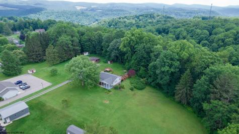 430 E Main Street Kingwood WV 26537