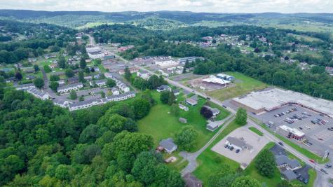 430 E Main Street Kingwood WV 26537