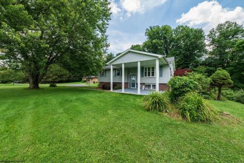 430 E Main Street Kingwood WV 26537
