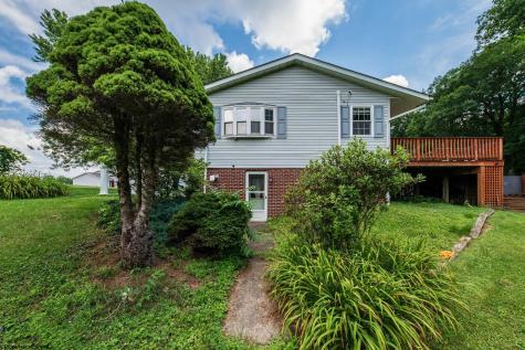 430 E Main Street Kingwood WV 26537