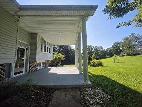 430 E Main Street Kingwood WV 26537
