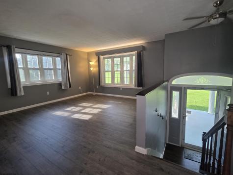 430 E Main Street Kingwood WV 26537