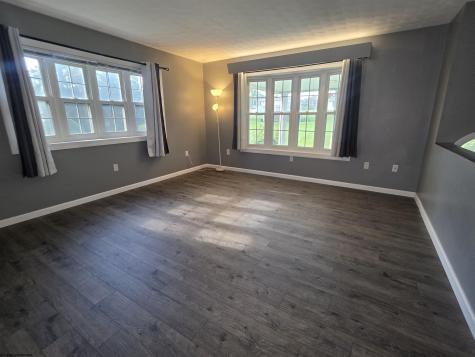 430 E Main Street Kingwood WV 26537