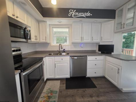 430 E Main Street Kingwood WV 26537