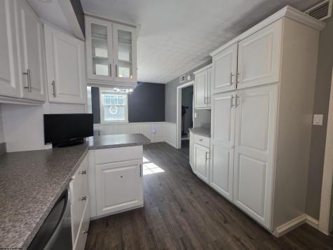 430 E Main Street Kingwood WV 26537